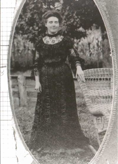 Ancestry member media — shared on Ancestry by bns153 — page 6ad99d57