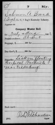 Ancestry member media — shared on Ancestry by bns153 — page 674bddca