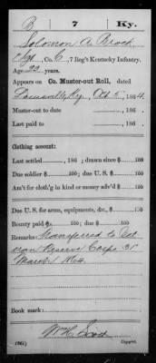 Ancestry member media — shared on Ancestry by bns153 — page 2bac026b