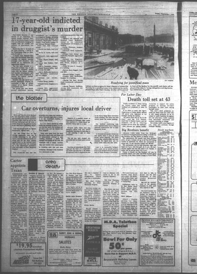 Denton Record-Chronicle (Denton, Tex.) — page 2