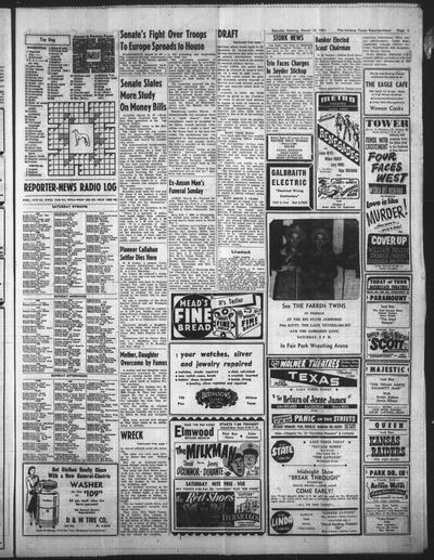The Abilene Reporter-News (Abilene, Tex.) — page 3