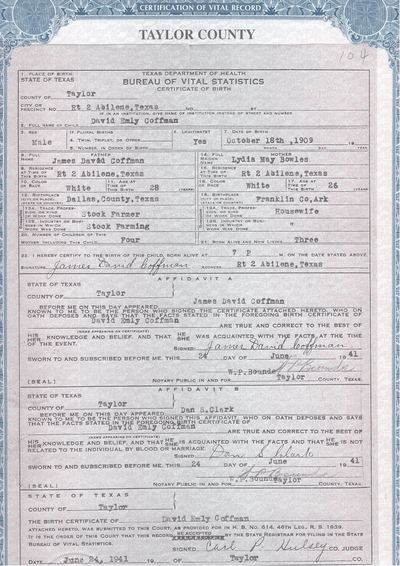 Ancestry member media — shared on Ancestry by Notrees302 — page a44ef2c6