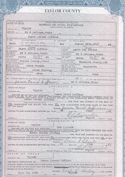 Ancestry member media — shared on Ancestry by Notrees302 — page de929aee