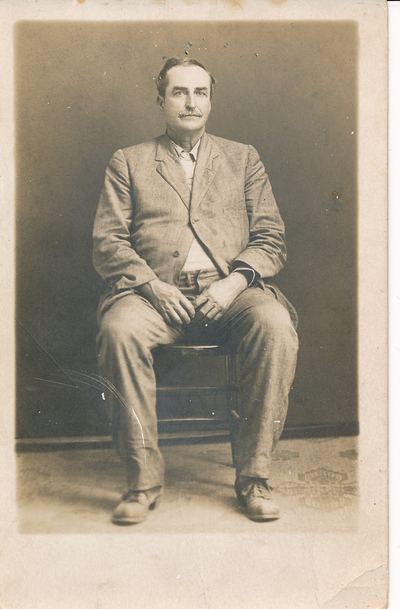 Ancestry member media — shared on Ancestry by Notrees302 — page 2ccfc183