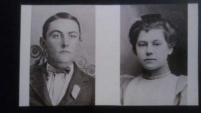 Ancestry member media — shared on Ancestry by Hedy Coffman — page b4844d2e