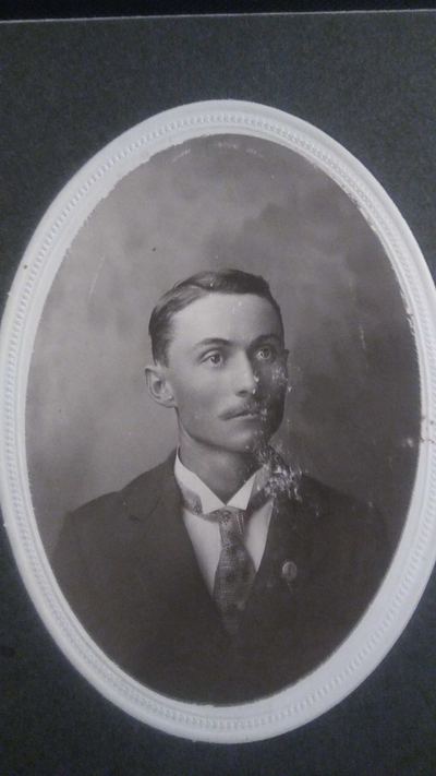 Ancestry member media — shared on Ancestry by Hedy Coffman — page 885eb61a