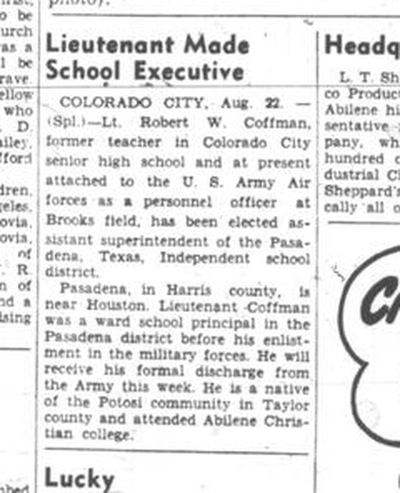 The Abilene Reporter-News (Abilene, Tex.) — page 9