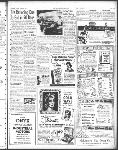 The Abilene Reporter-News (Abilene, Tex.) — page 9