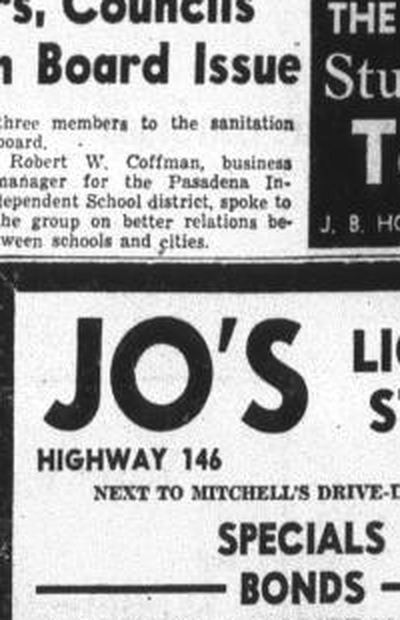 The Baytown Sun (Baytown, Tex.) — page 11