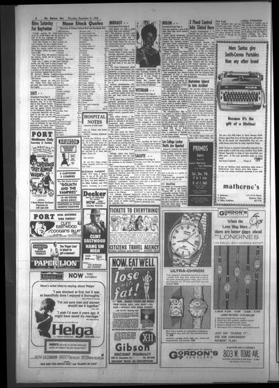 The Baytown Sun (Baytown, Tex.) — page 2