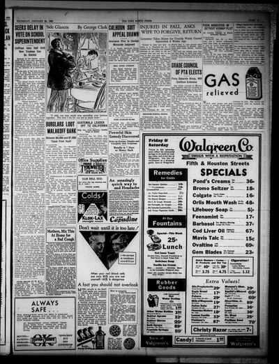 The Fort Worth Press (Fort Worth, Tex.) — page 3
