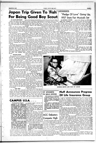 The Optimist (Abilene, Tex.) — page 3