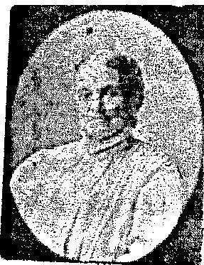 Portrait of Matilda Pauline Howard