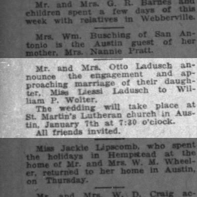 Ancestry member media — shared on Ancestry by Jessica Davis — page 9b0919b6