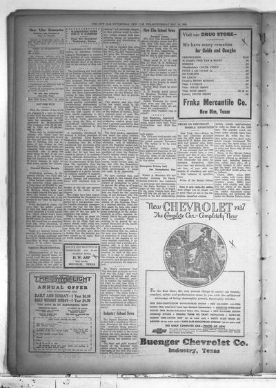 The New Ulm Enterprise (New Ulm, Tex.) — page 4