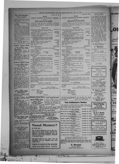 The New Ulm Enterprise (New Ulm, Tex.) — page 4