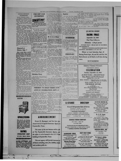 The New Ulm Enterprise (New Ulm, Tex.) — page 2