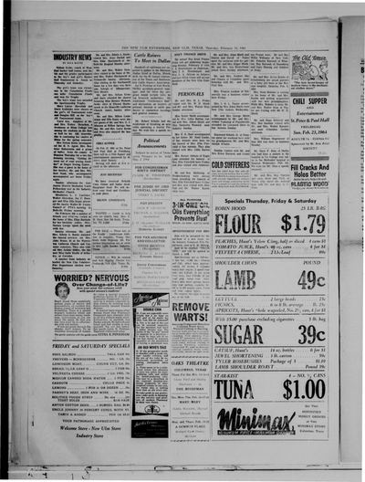 The New Ulm Enterprise (New Ulm, Tex.) — page 6