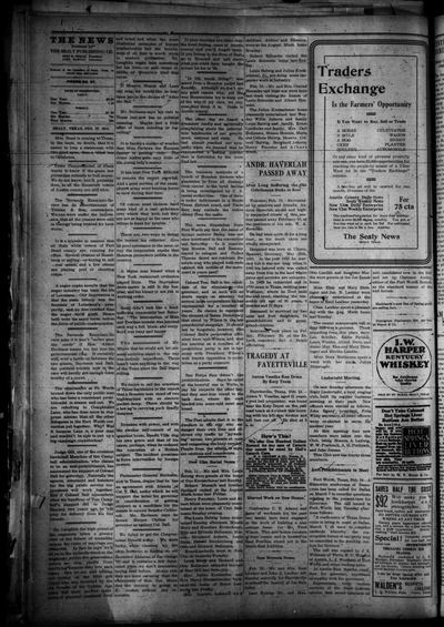The Sealy News (Sealy, Tex.) — page 4