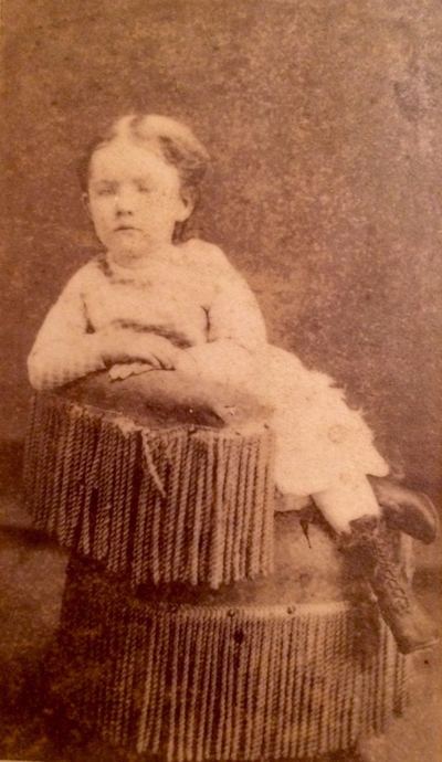 Ancestry member media — shared on Ancestry by JBDavis78624 — page 37f44298