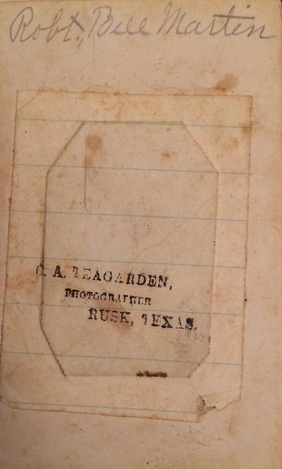 Ancestry member media — shared on Ancestry by alfred_bham — page 36ee3170