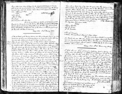 Page pp. 126-127, the Martin will and its probate entry of Tennessee, U.S., Wills and Probate Records, 1779-2008 — Sumner County **Will Books, 1789-1904**, opening pp. **126/127** (Ancestry coll. 9176, record 3819223, image 004776071_00479) · full resolution 3880 x 2984 px, 1849-06-30 / proved August Term 1849