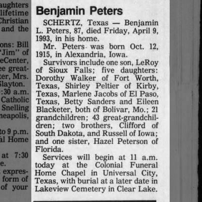 Ancestry member media — shared on Ancestry by allpetsboardingatyahoo — page 3a4a2abb