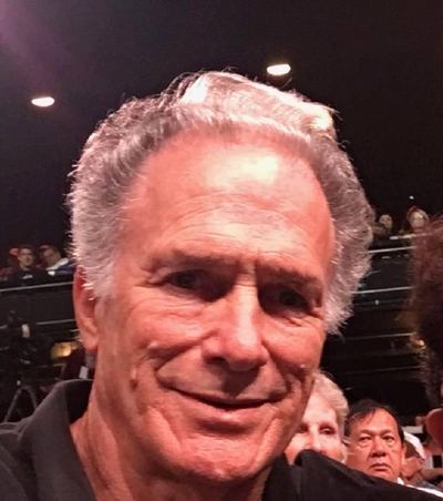 Bill Proeger, c. 2019
