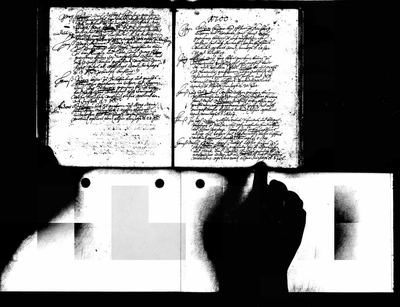 Page 00357 of Württemberg, Lutheran Parish Registers — Michelbach an der Heide (Ancestry record 15330557, image 1528592-00357) · **S666**, 7 November 1699