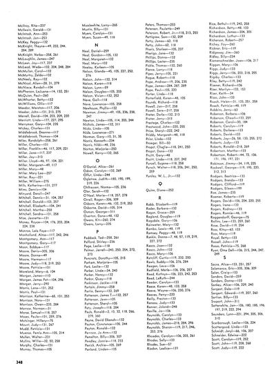 Page 350 of Prickly Pear, Yearbook of Abilene Christian College, 1963