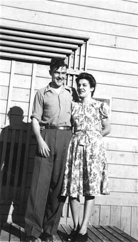 Earl T. Roberts — c. 1940s